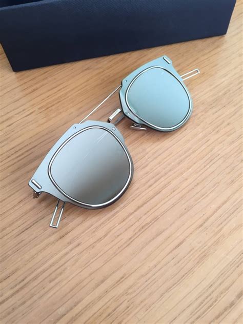 dior composit 1.0 size|Dior sunglasses original price.